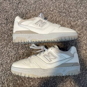 New Balance 550 ‘Lunar New Year - Sea Salt’ sneakers